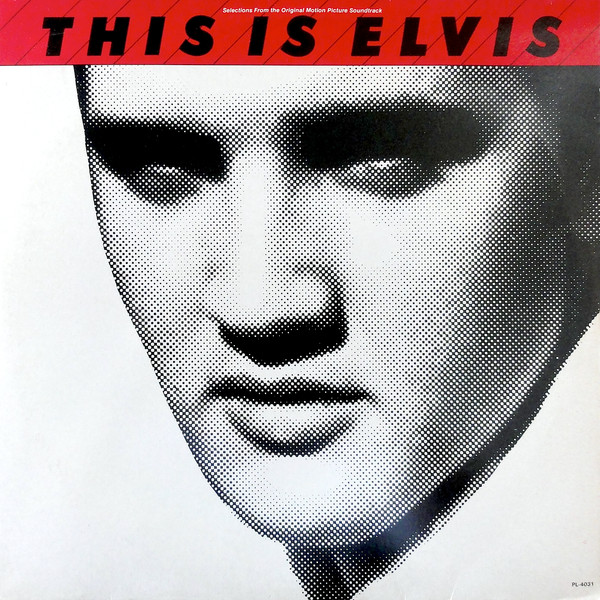Elvis Presley – This Is Elvis