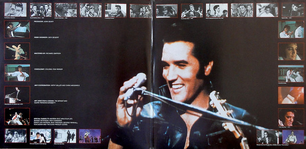 Elvis Presley – This Is Elvis