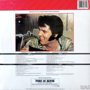 Elvis Presley – This Is Elvis - Afbeelding 3