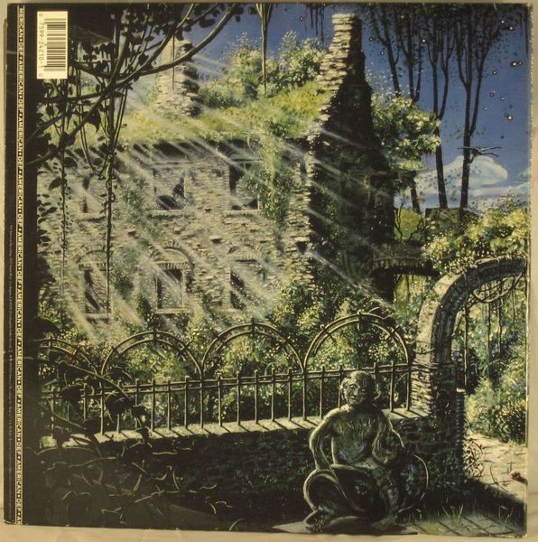 Masters Of Reality – Masters Of Reality