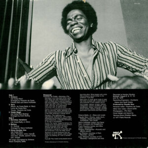 Paulinho Da Costa – Agora - Afbeelding 3