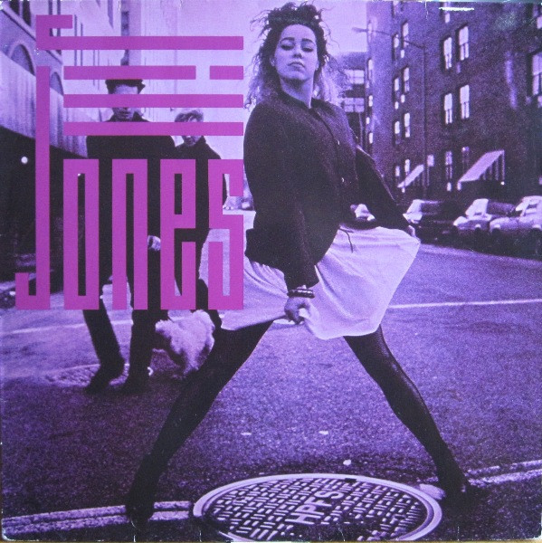 Jill Jones – Jill Jones