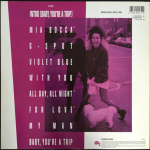 Jill Jones – Jill Jones - Afbeelding 3