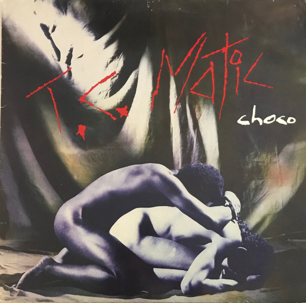 T.C. Matic – Choco