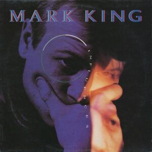 Mark King – Influences