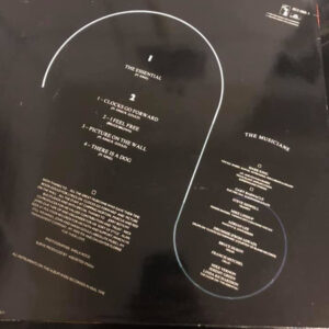 Mark King – Influences - Afbeelding 3