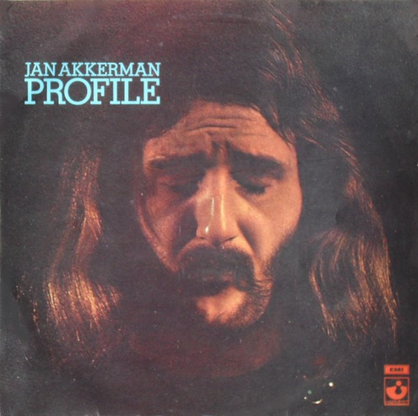 Jan Akkerman – Profile