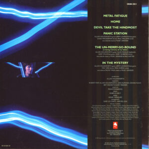 Allan Holdsworth – Metal Fatigue - Afbeelding 3