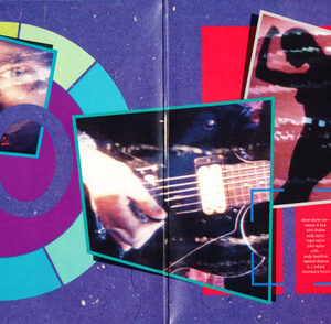Duran Duran – Arena - Afbeelding 3