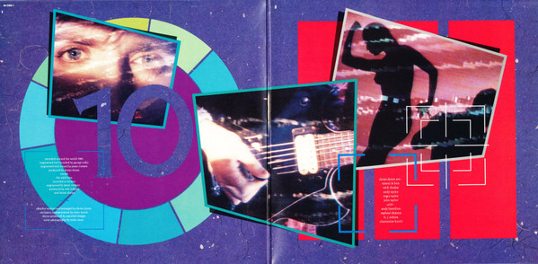 Duran Duran – Arena