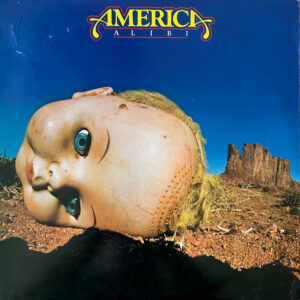 America – Alibi