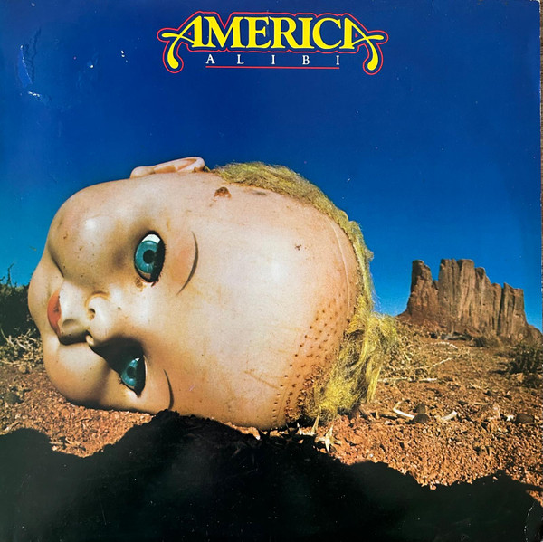 America – Alibi