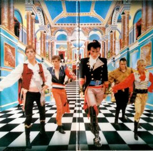 Adam And The Ants – Prince Charming - Afbeelding 2