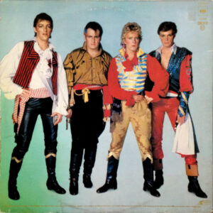 Adam And The Ants – Prince Charming - Afbeelding 3