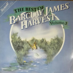 Barclay James Harvest – The Best Of Barclay James Harvest Volume 3