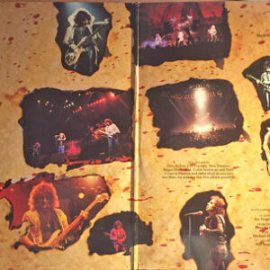 Black Sabbath – Live Evil - Afbeelding 2