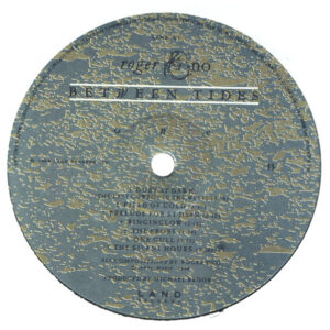 Roger Eno – Between Tides - Afbeelding 2