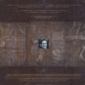 Roger Eno – Between Tides - Afbeelding 3
