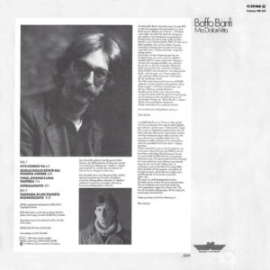 Baffo Banfi – Ma, Dolce Vita - Afbeelding 3