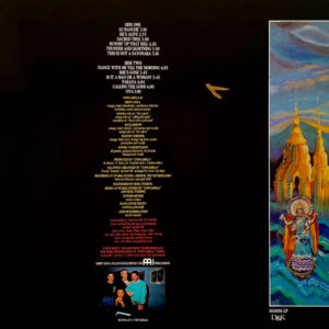 Congarilla – Calling The Gods - Afbeelding 3