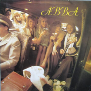 ABBA – ABBA - Afbeelding 3