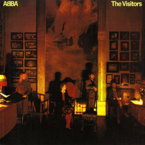 ABBA – The Visitors