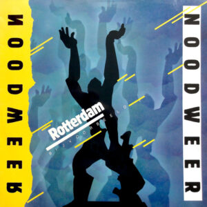 Noodweer – Rotterdam Bijvoorbeeld
