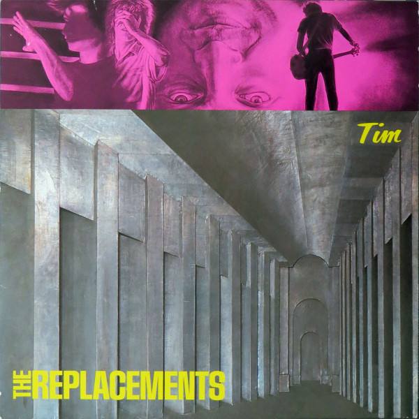 The Replacements – Tim