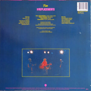 The Replacements – Tim - Afbeelding 3