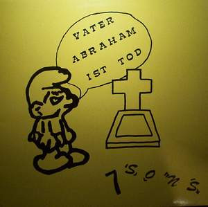 12" | 7-Sons – Vater Abraham Ist Tod