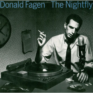 Donald Fagen – The Nightfly