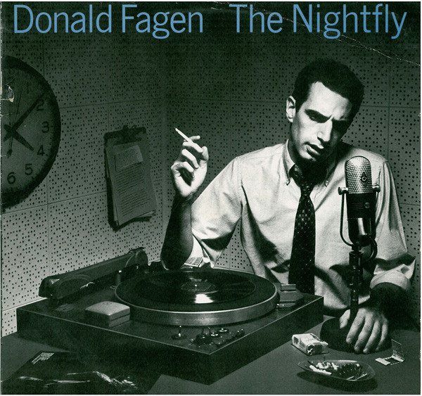 Donald Fagen – The Nightfly