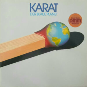 Karat – Der Blaue Planet