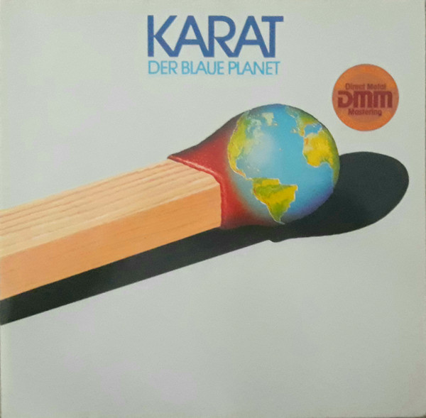 Karat – Der Blaue Planet