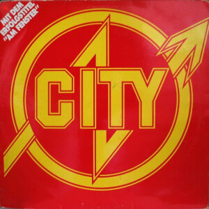 City – City