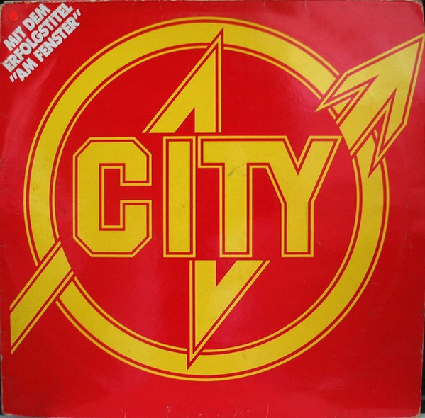 City – City