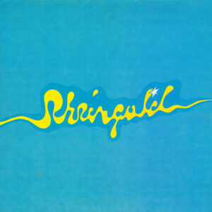 Rheingold – Rheingold