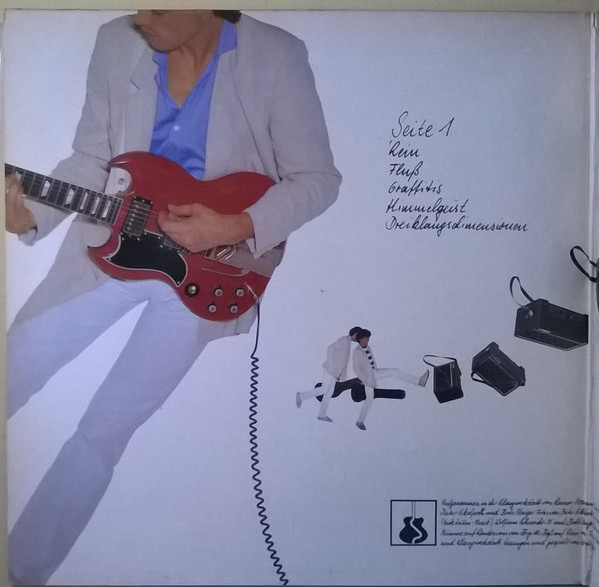 Rheingold – Rheingold