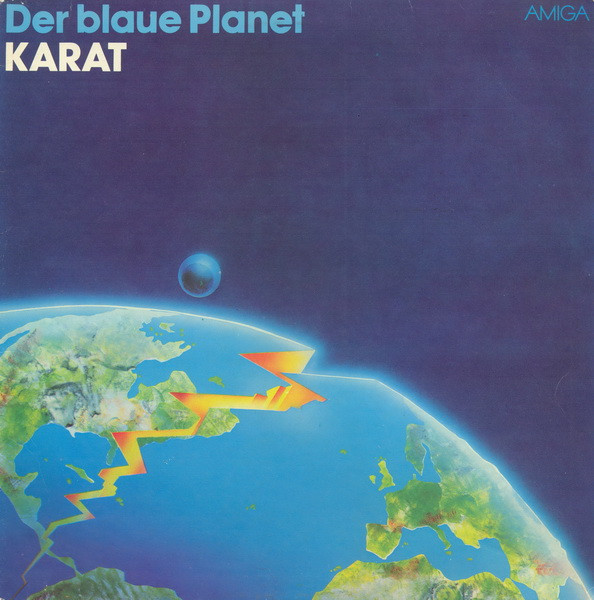 Karat – Der Blaue Planet
