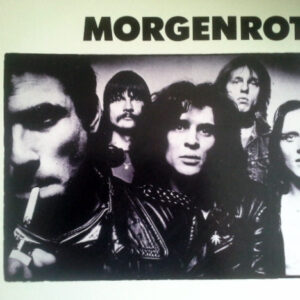 Morgenrot – Morgenrot