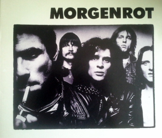 Morgenrot – Morgenrot