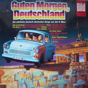 Various – Guten Morgen, Deutschland
