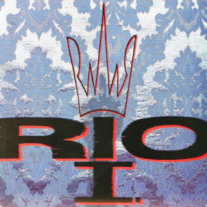 Rio Reiser – Rio I.