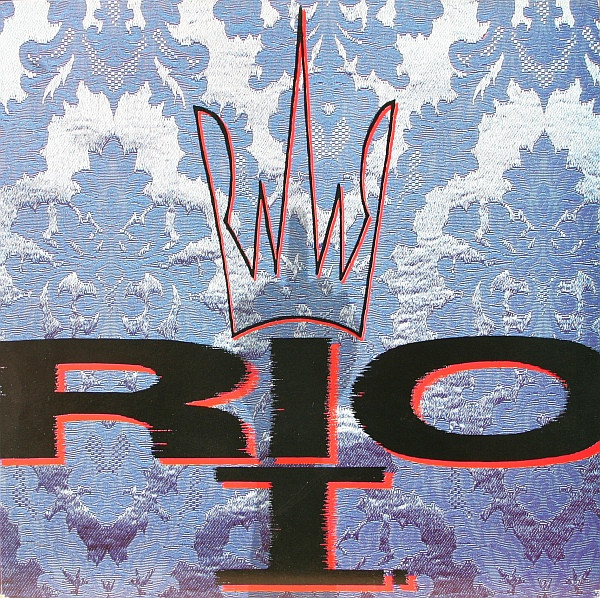 Rio Reiser – Rio I.
