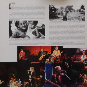 Various – Concerts For The People Of Kampuchea - Afbeelding 2