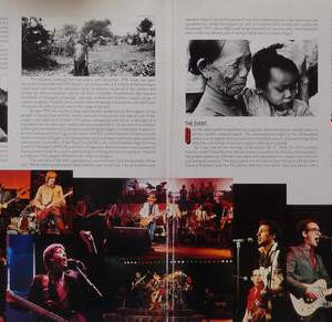 Various – Concerts For The People Of Kampuchea - Afbeelding 3