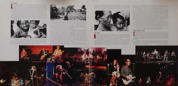 Various – Concerts For The People Of Kampuchea