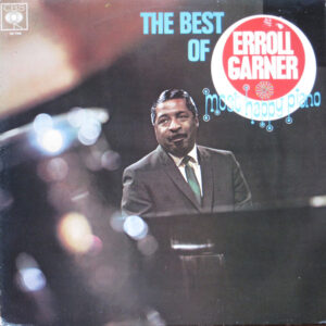 Erroll Garner – The Best Of Erroll Garner
