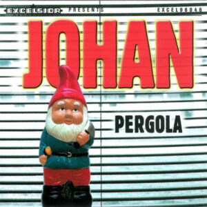 Johan - Pergola