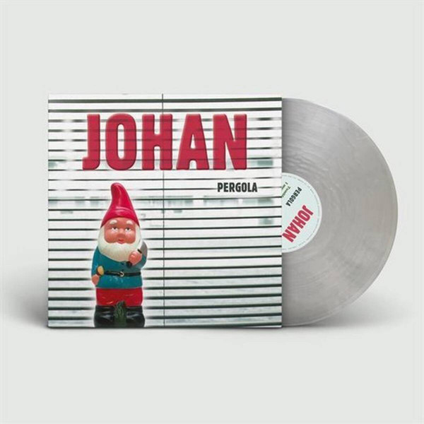 Johan - Pergola